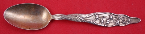 Teaspoon GW 5 7/8